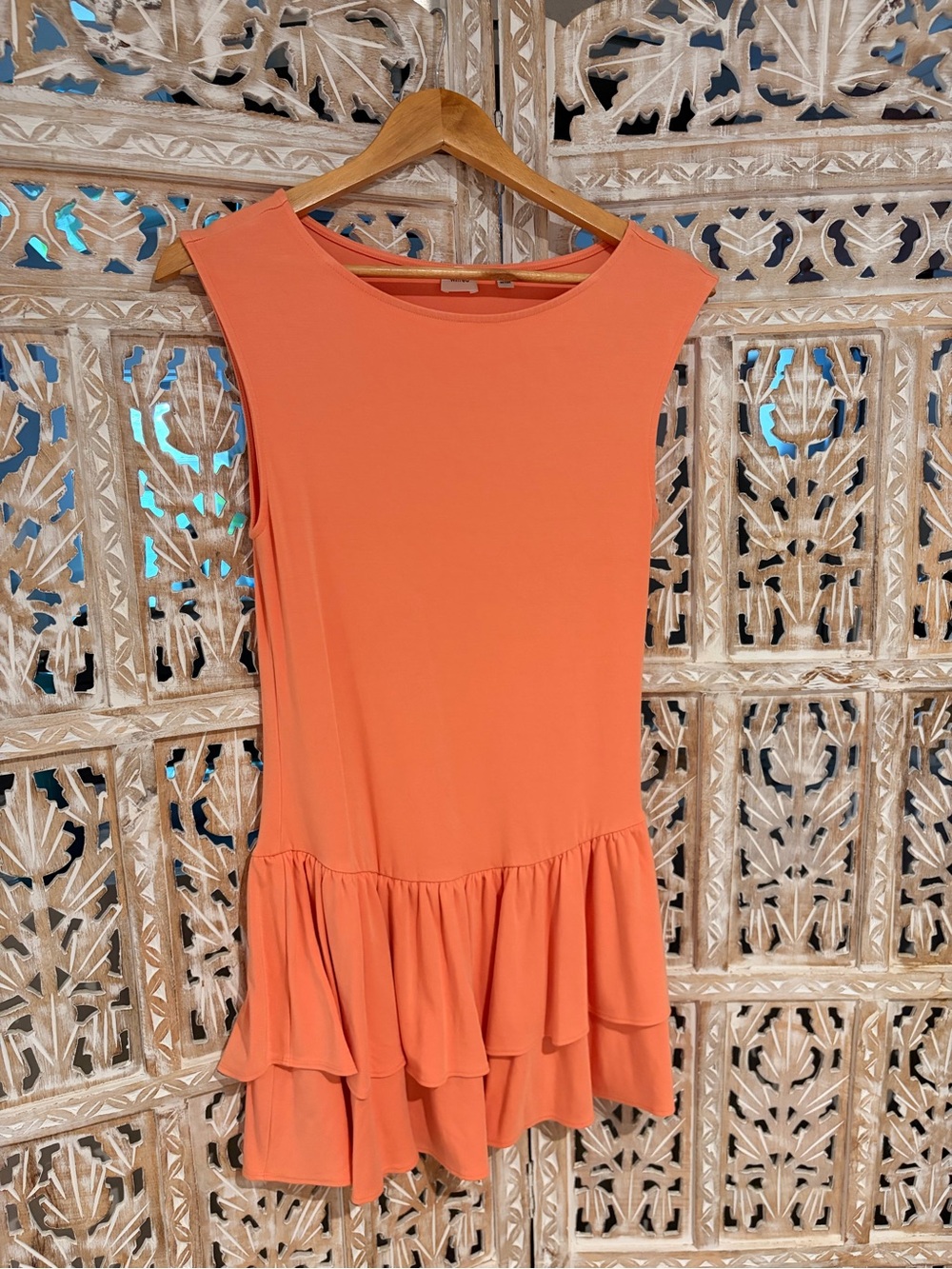 ARITZIA GOODLUX BLOOMSBURY DRESS